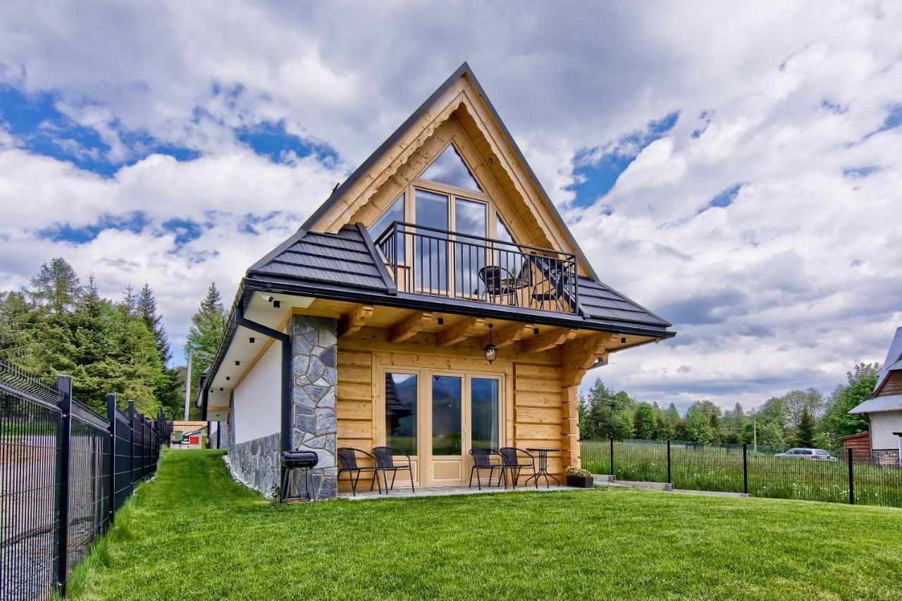 Peak House