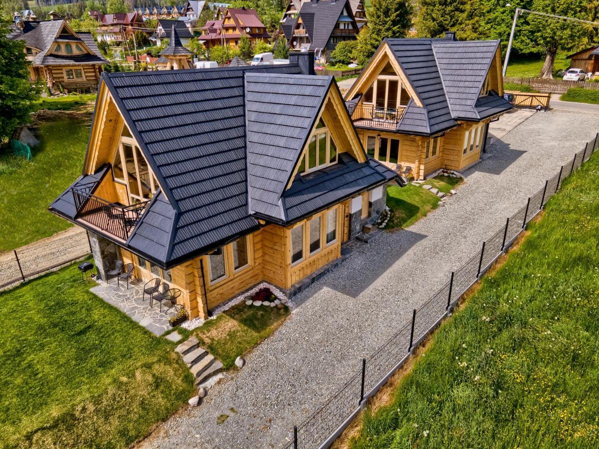 Chalet Peak House *