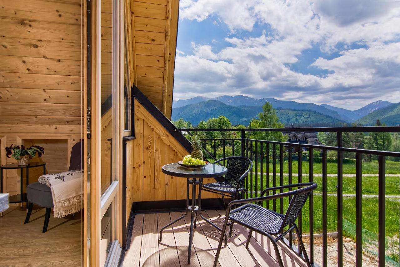 Peak House Kościelisko