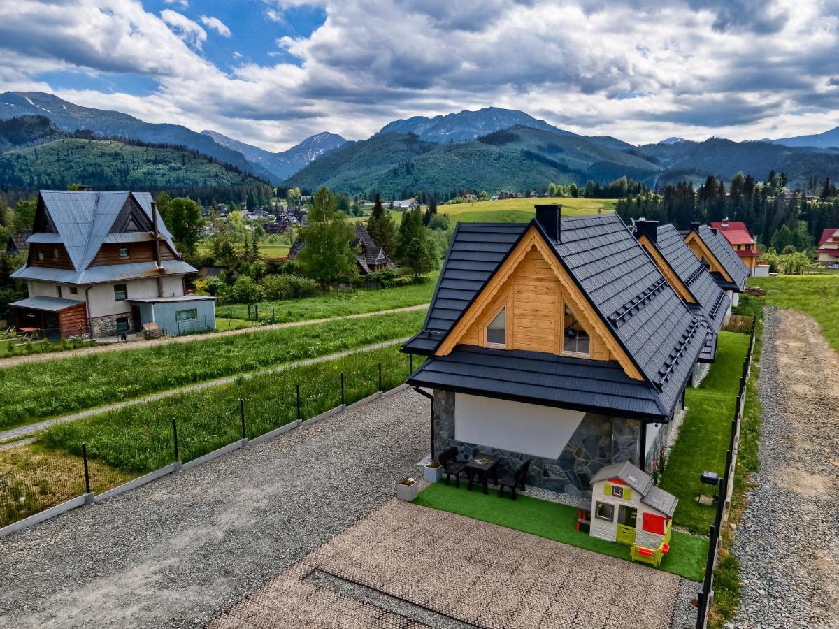 Peak House * Kościelisko