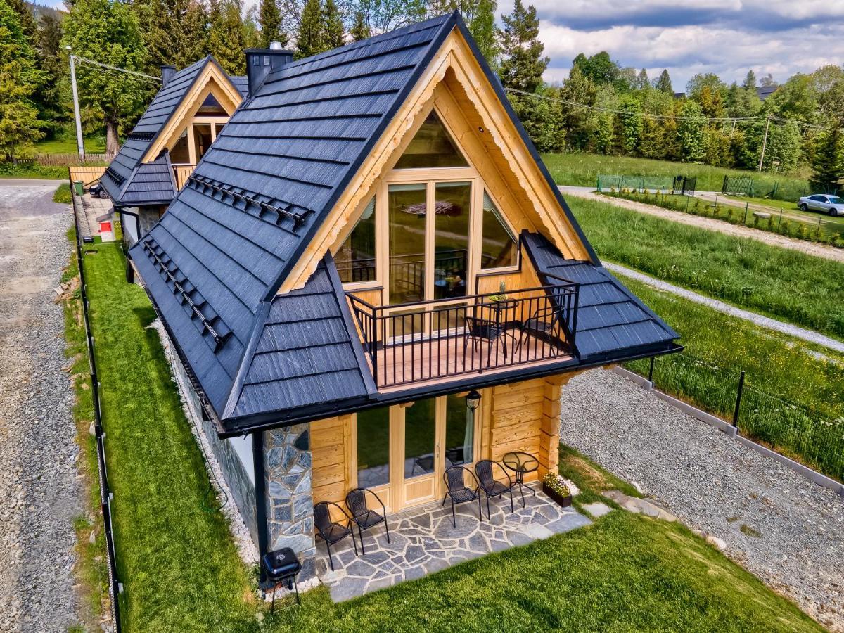 Peak House
