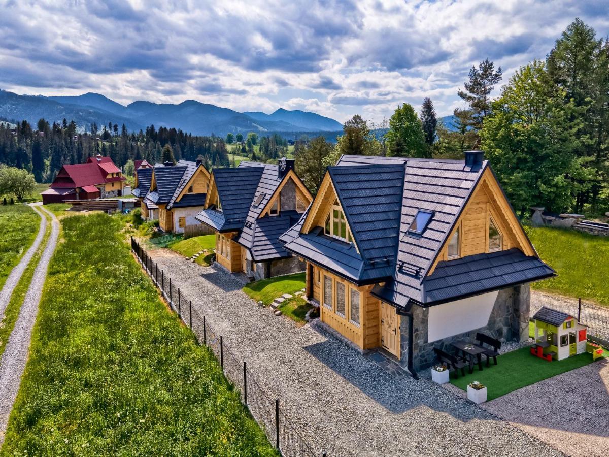 Peak House Chalet Kościelisko