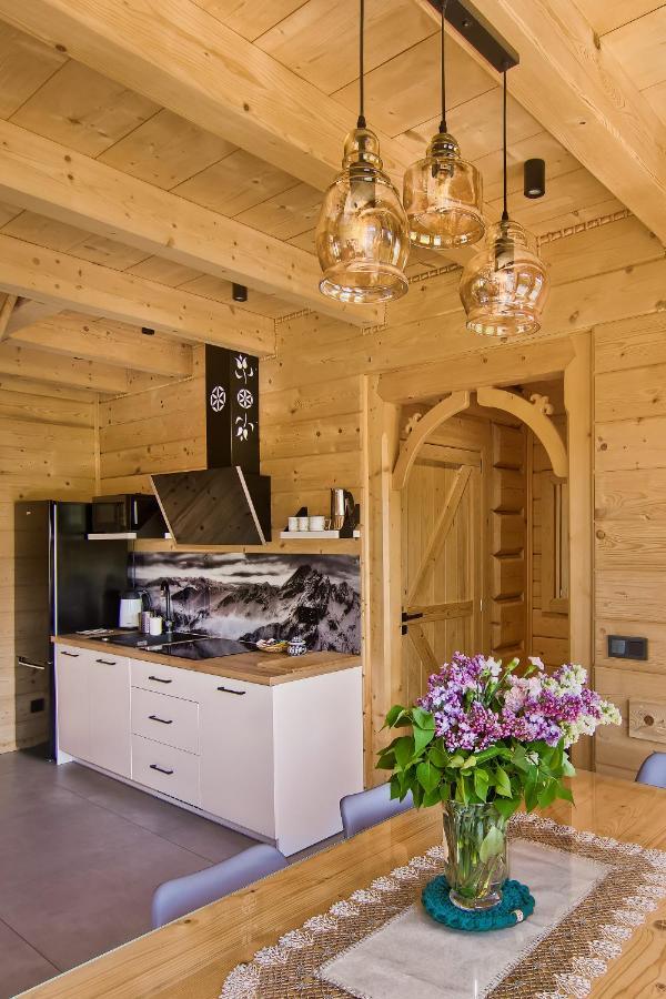 Peak House Chalet *