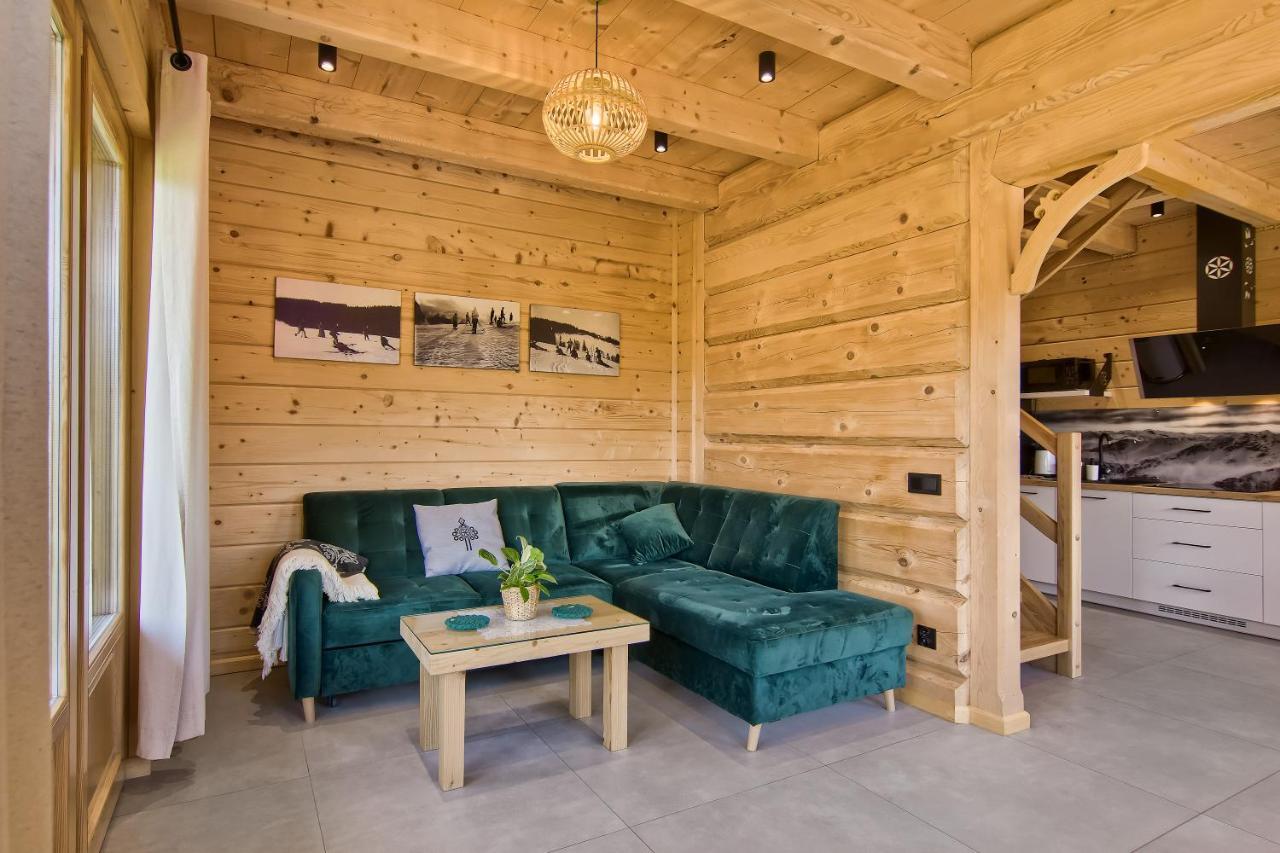 Peak House Chalet Kościelisko