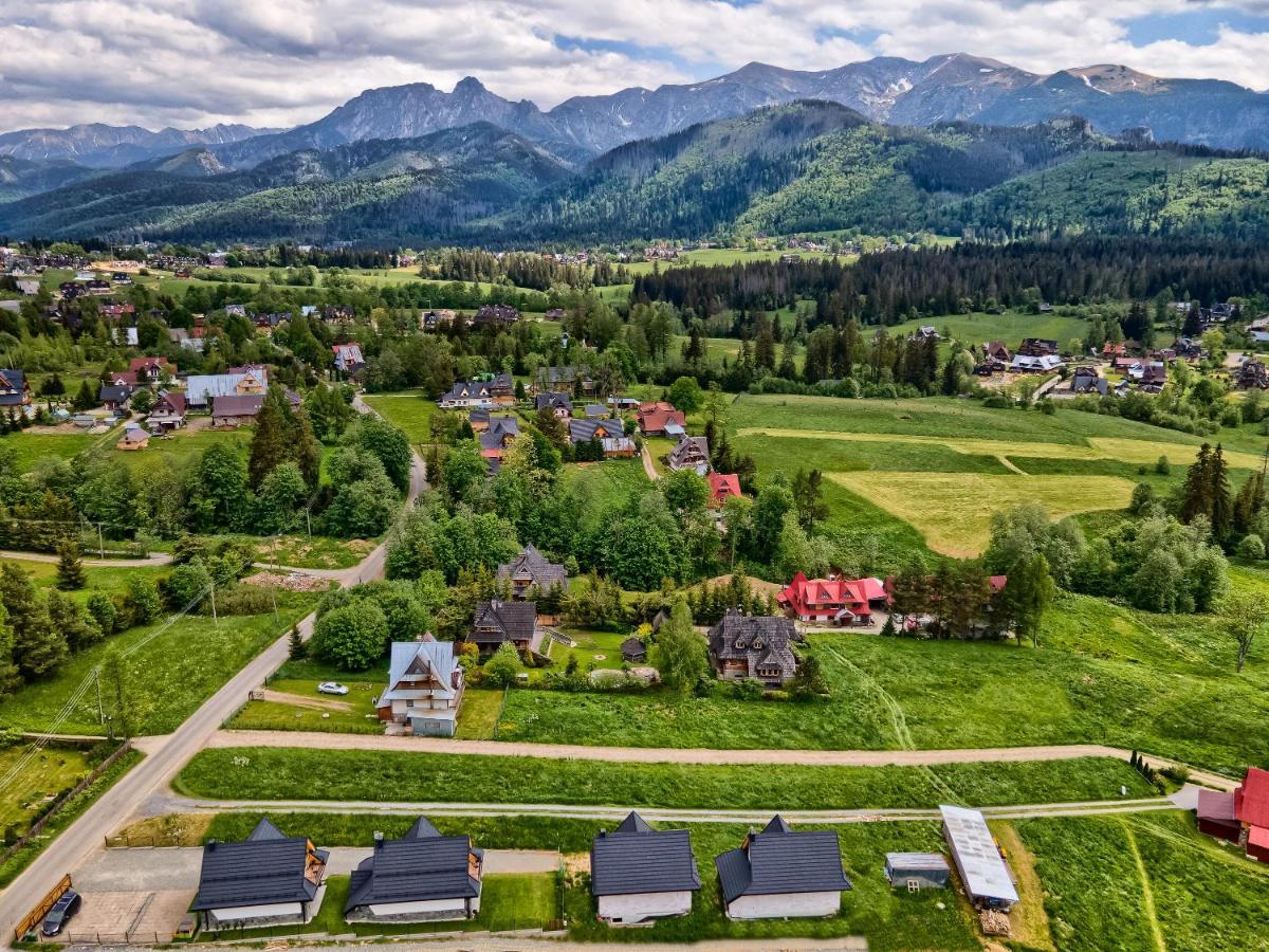 Peak House Chalet